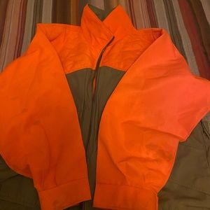 Columbia ptarmigan upland jacket